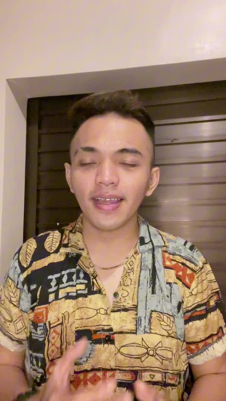XFI2023 SOLO TIMOTIUS ANDY 29 THN KEBUMEN KASIH PUTIH, SEMATA KARNAMU