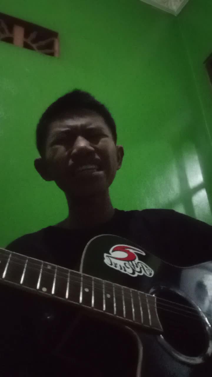 XFI2021 SOLO Feri Ardi Irawan 17 tahun Cilacap Know Me Too Well
