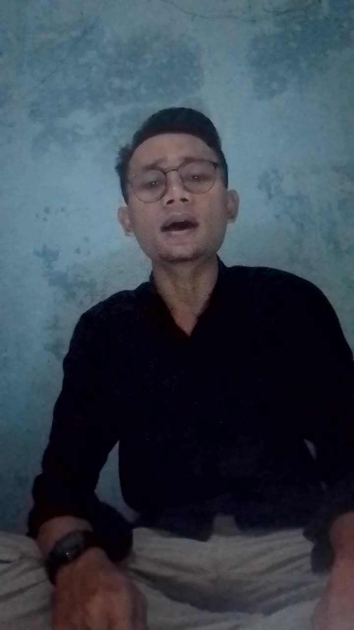 Cepi , 25 tahun , cimahi bandung , innal habibal musthofa & rindu ibu #voiceoframadangtv