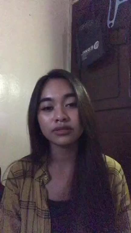 XFI2021 SOLO IMANNUELLA ENJELI 19TAHUN KUDUS IF AIN'T GOT YOU