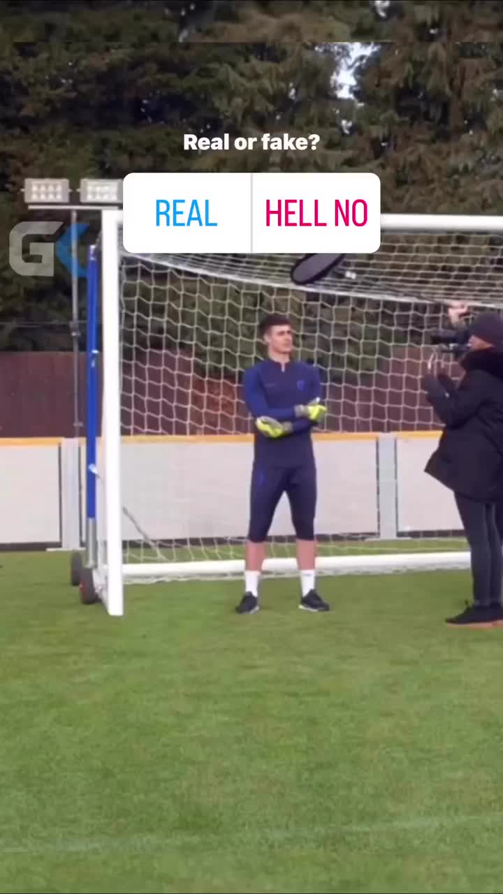 Kiper Tangan Dewa