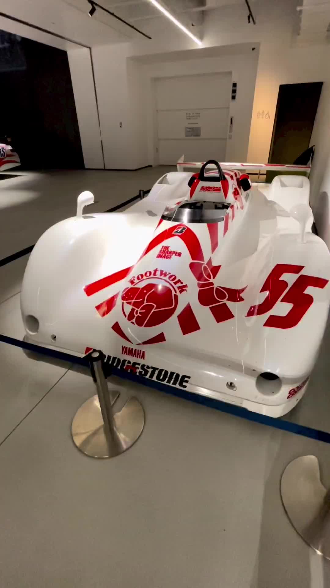 japanese racing cars