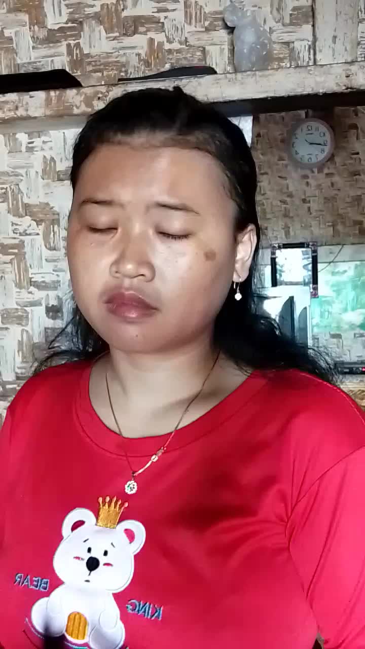 cewek ngambek harus pinter pinter dah merayu