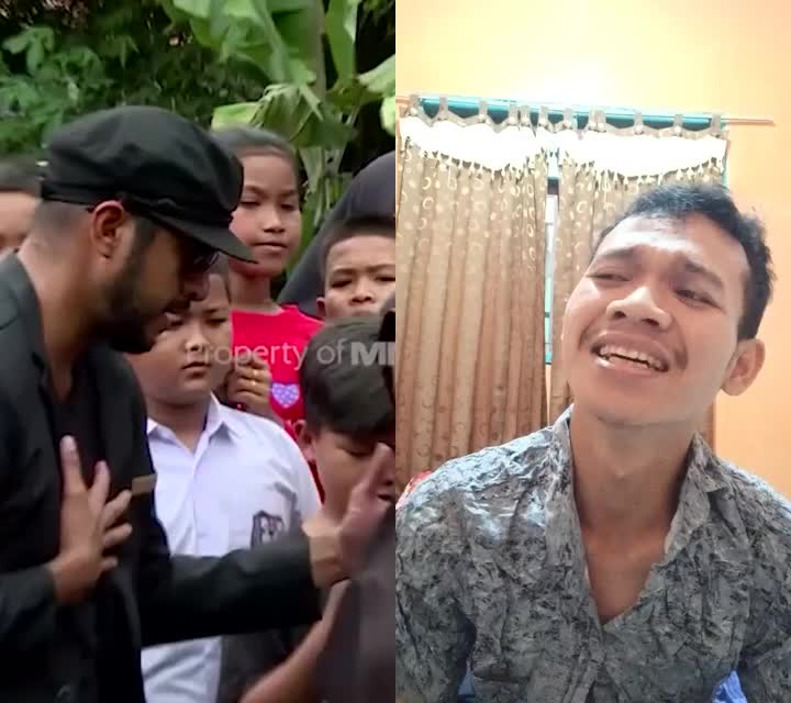 cape banget 
