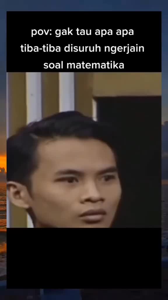 Waduh Kok Jadi Syok Begitu