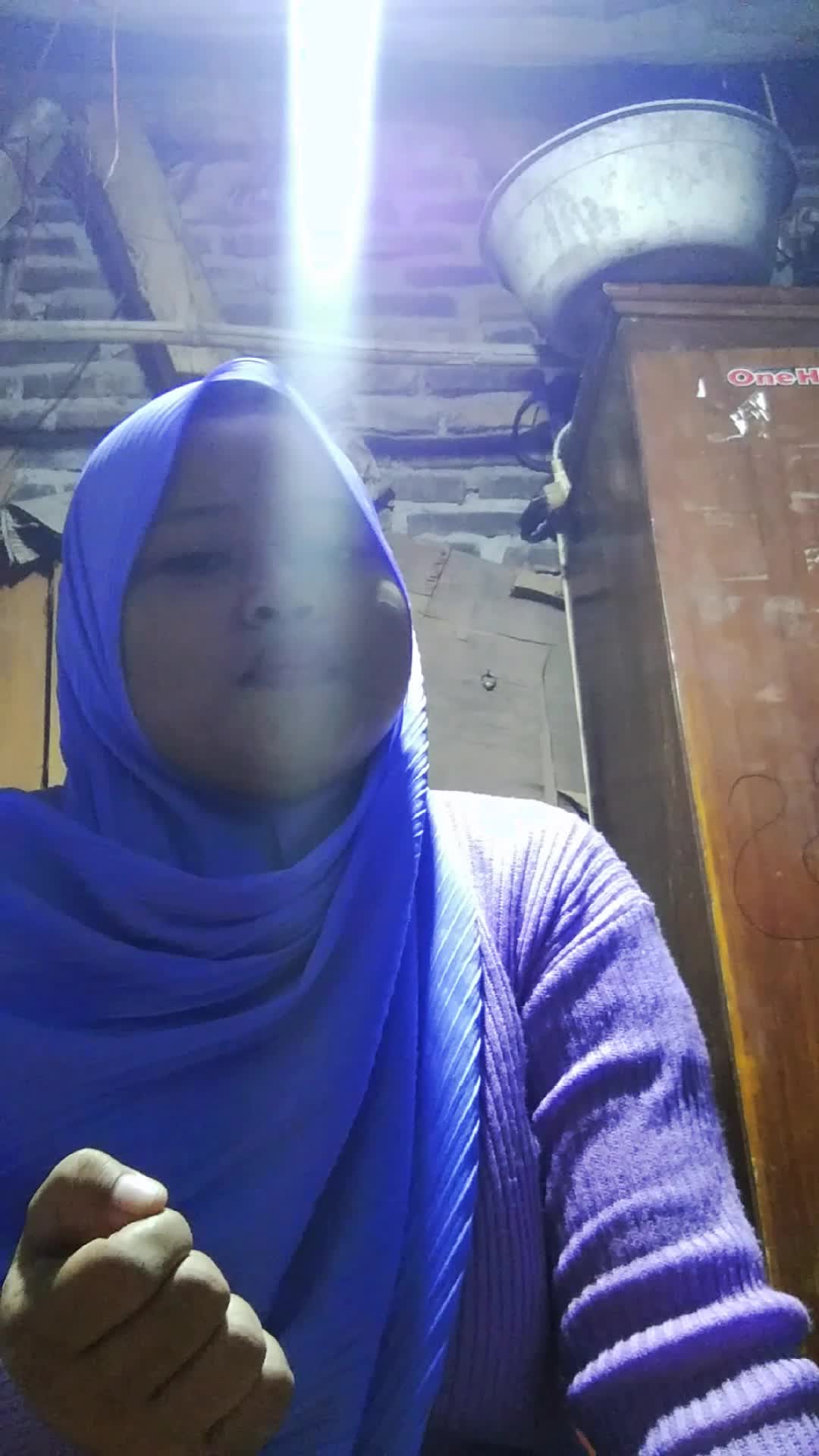 KDI2021 Devi mutiana Banten 19 THN Goyah (Rita Sugiarto) #onlineauditionkdi2021 