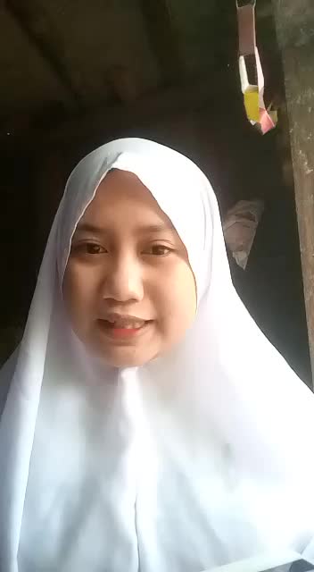 ketik KDI 2021 spasi NURTISA ARISKA spasi SAMBAS spasi 16 spasi kulepas dengan iklas #ONLINEAUDITIONKDI2021