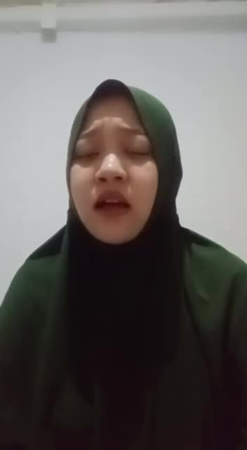 Nur Asizah Aulia B 27 Thn Kota Makassar Shalawat Nabi #Audisivoiceoframadhan2021 #Audisi #voiceoframadhan2021 #Gtv Versi 3