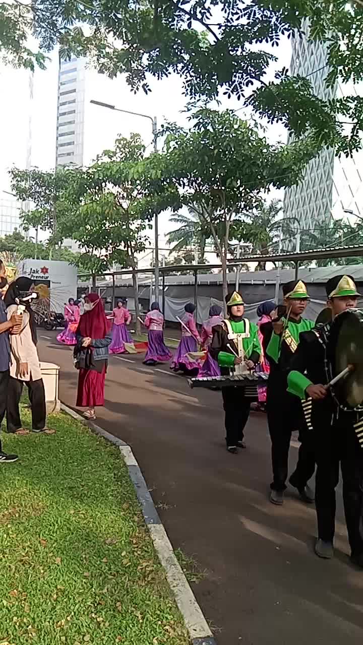 kreasi anak bangsa