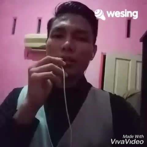 Yandi CALM Cinta Sabun Mandi