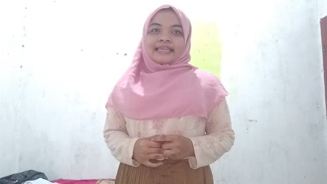 Assalamualaikum ,Siti Nurpadila,Bengkalis,Riau.  Derita diatas derita