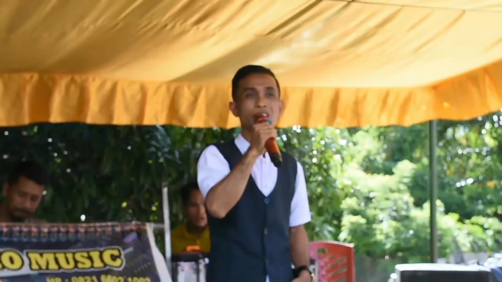 Assalmu'alikum NAMA : ISNAINI SIKETANG 28 TAHUN ASAL ACEH. -(AISYAH ISTRI RASULULLAH  VERSI BAHASA ARAB) VOICE OF RAMADAN 2022