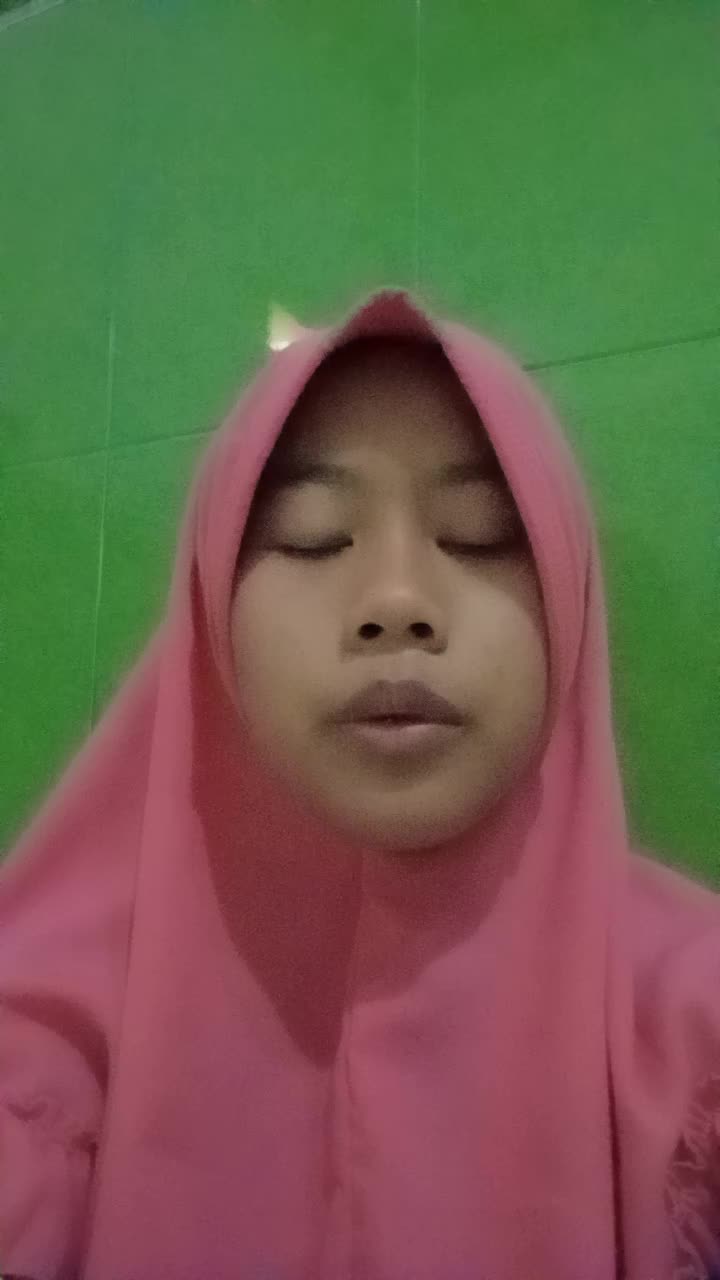XFI2021 SOLO NOFI 16 KABUPATEN NGANJUK AKU DAN KAMU SATU