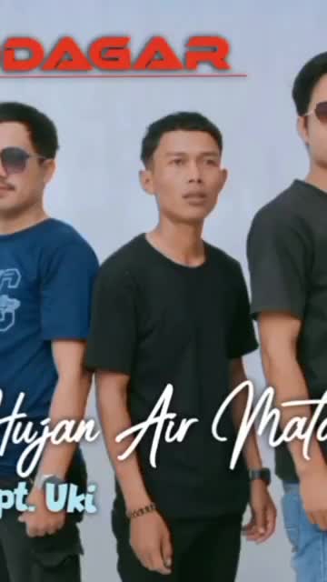Sodagar - Hujan Air Mata Full Video Yt. @musiksakti41