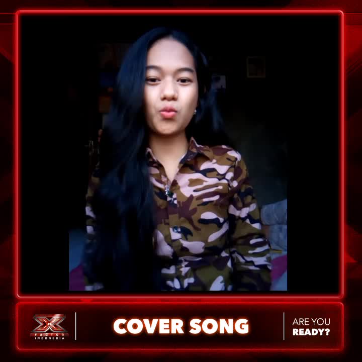 XFI2023 SOLO GIZA AGUSTIYA LISTANTI 18 thn PATI JAWA TENGAH 