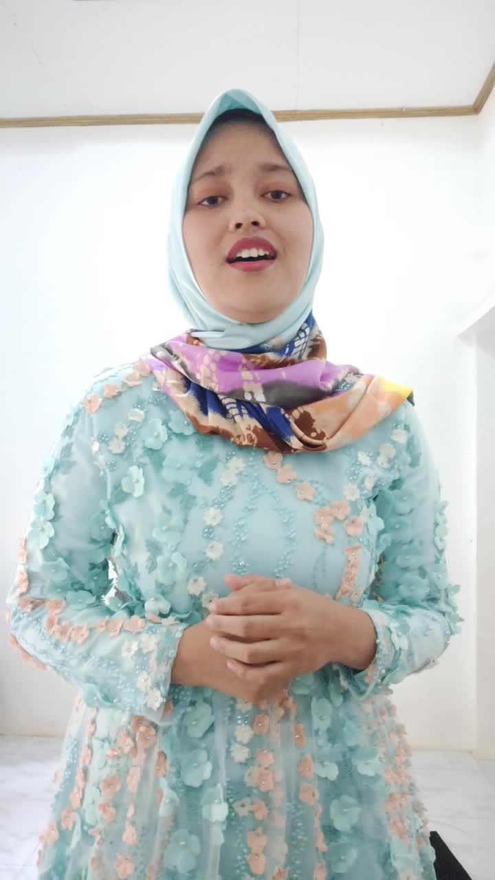 KDI2021 RISKA 26th Cianjur jawa barat Bertaruh Rindu #OnlineAuditionKdi2021