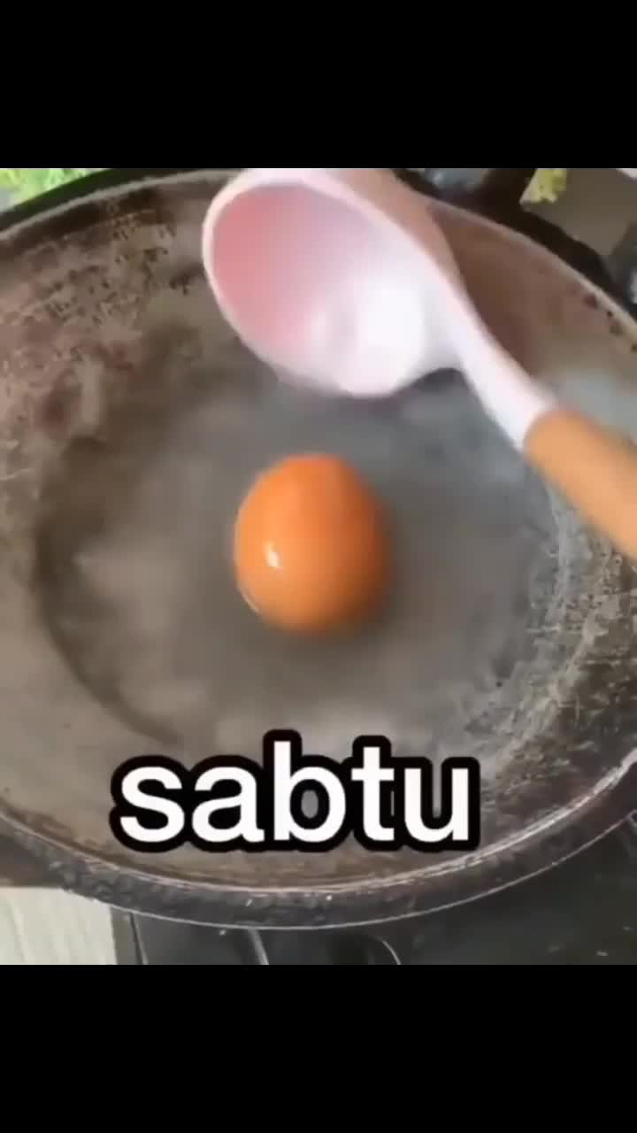 Tiada Hari Tanpa Telor