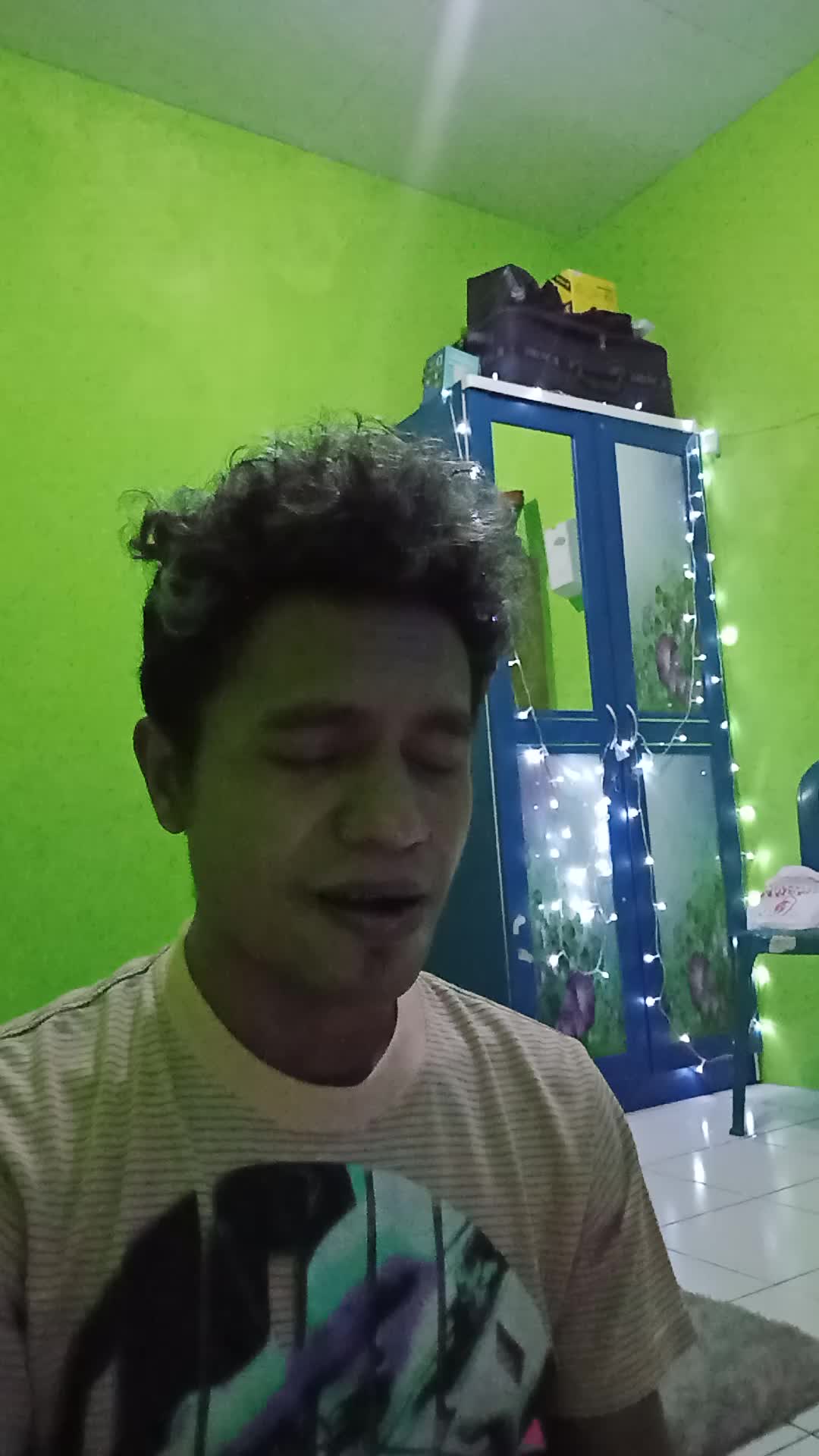 XFI2021 SOLO MARRY ANTO YAFET 31 YOGYAKARTA || KALAU BOSAN - LYODRA