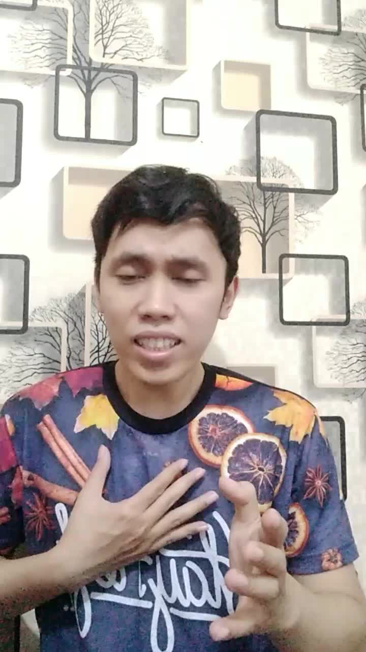 Teruslah berusaha untuk mengejar impianmu,jangan menyerah kamu pasti bisa #OnlineAuditionRisingStarIndonesiaDangdut