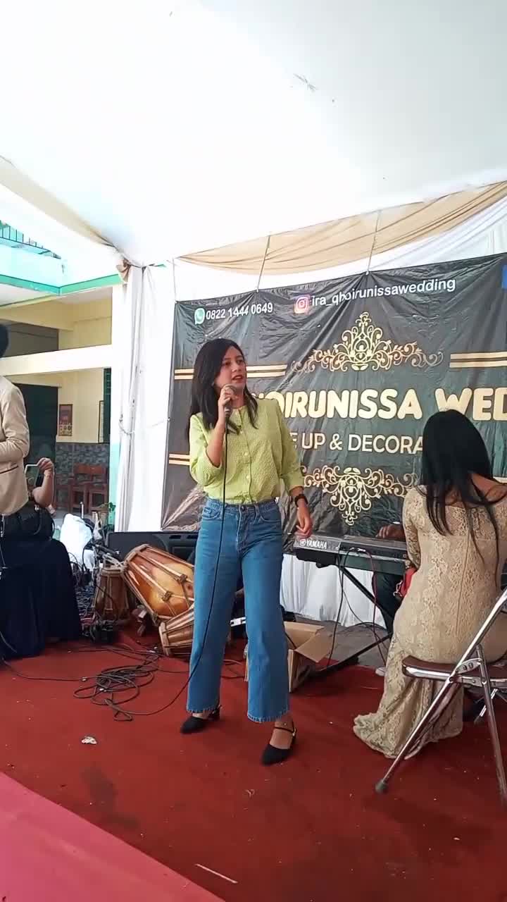Mia Mulyati Kota Bandung Umur 23 THN Hitam Rita Sugiarto 