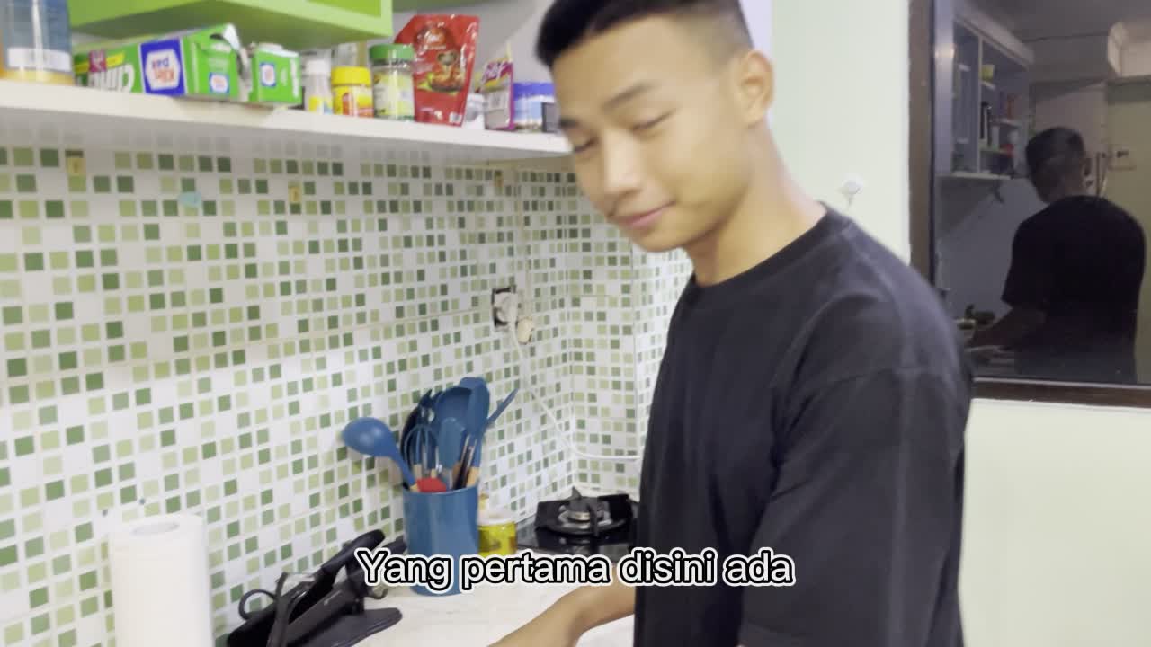 CHICKEN MUSHROOM ENAK, DIJAMIN CHEF RENATTA PENGEN NYOBAIN! #onlineauditionmci10