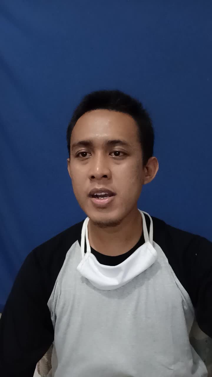 Taufiq Anshory 26th Bandung - Fagaa Eftara'na