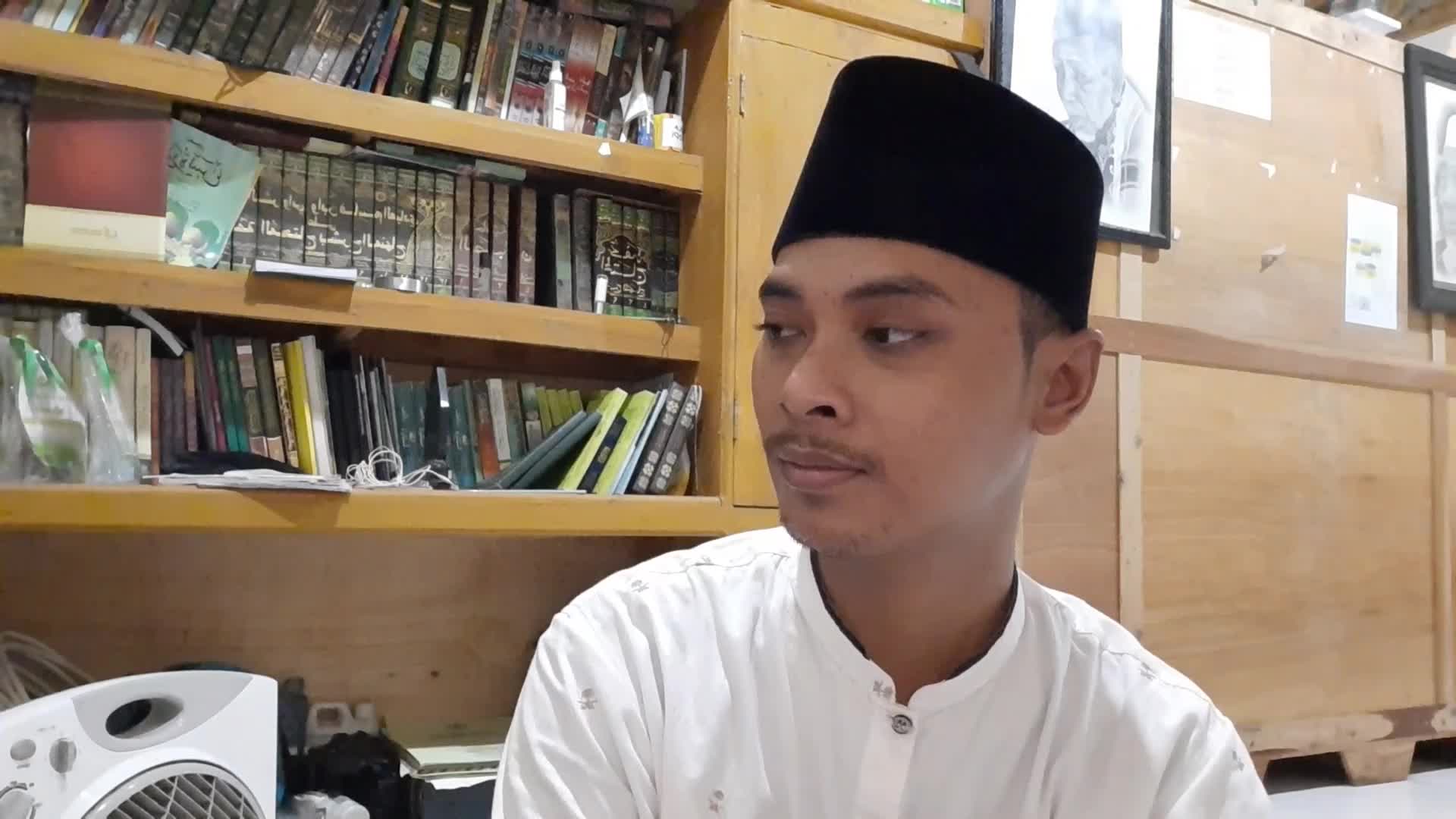 ASSALAMUALAIKUM GUYS... SAYA MUHAMMAD MIFTAKHUL ALBAB, DARI KUDUS JAWA TENGAH, SEDANG MENGIKUTI AUDISI #voiceoframadhangtv