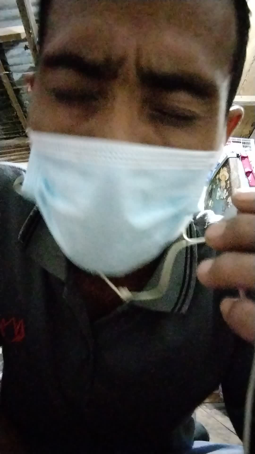 nama RHISKY asal Sulawesi tengah dari Poso, umur 32, dengan lagu pelaminan kelabu,motifasi menyalurkan bakat #ONLINEAUDITION