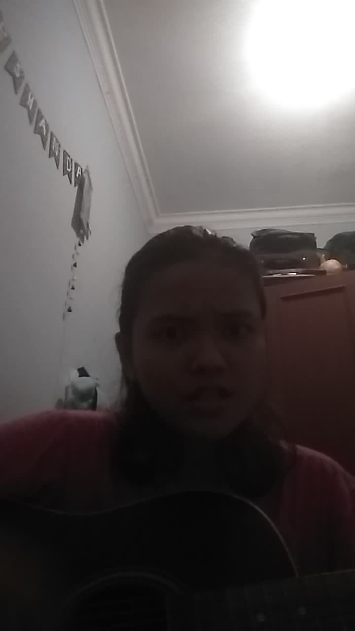 XFI2021 SOLO Marthina Yunita Simanjuntak 21th Medan Happier Olivia Rodrigo