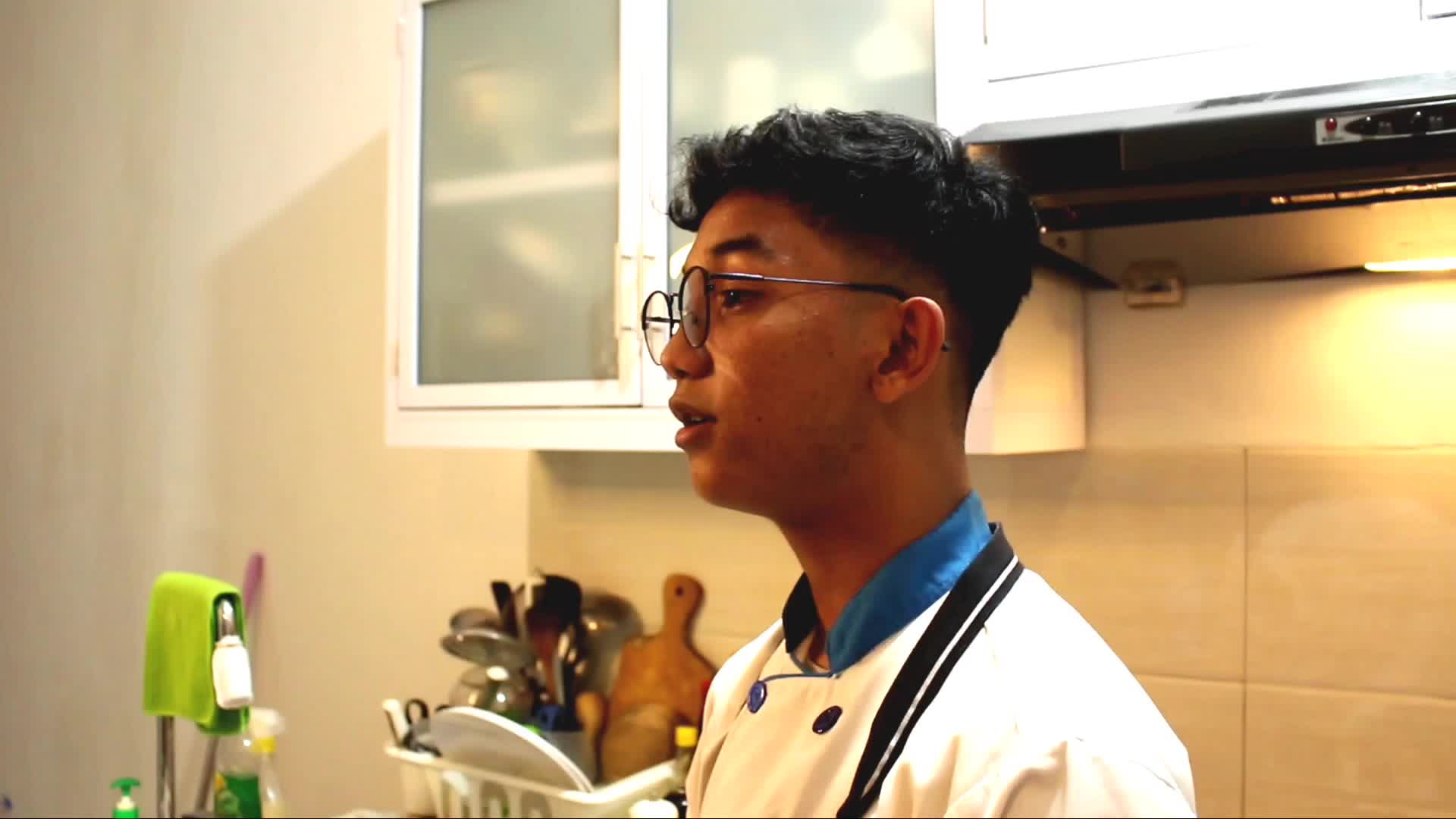 Murjani - Chicken Steak Avocado Salsa by murjani #onlineauditionmci8
