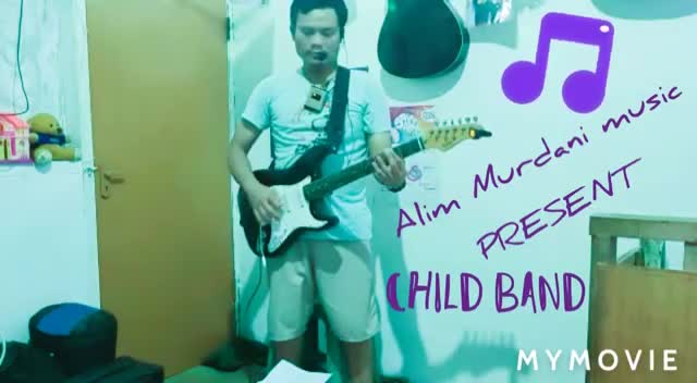 TINBS ALim murdani Jakarta 35thn (ChiLd band) Lagu Ciptaan sendiri toLong bantu Love vote foLow share coment thanks for watching #Tinbs#