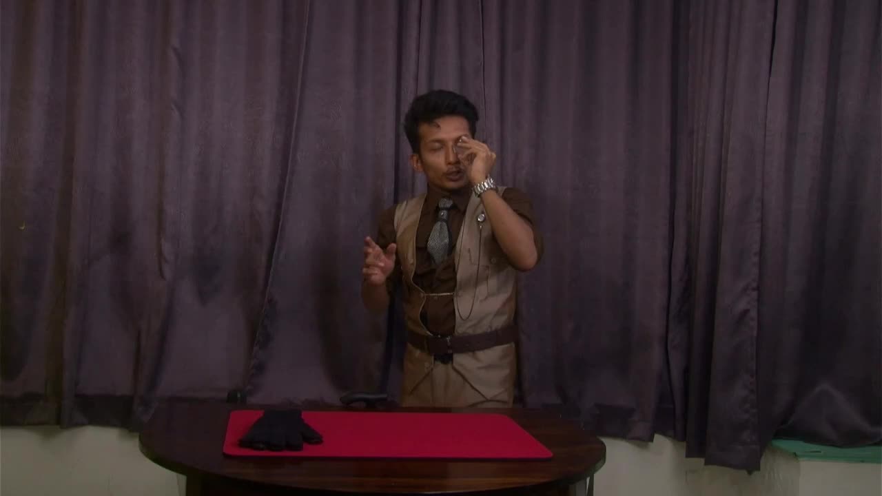IGT2022 ROFIQ MUZIER MENTALIST JAKARTA