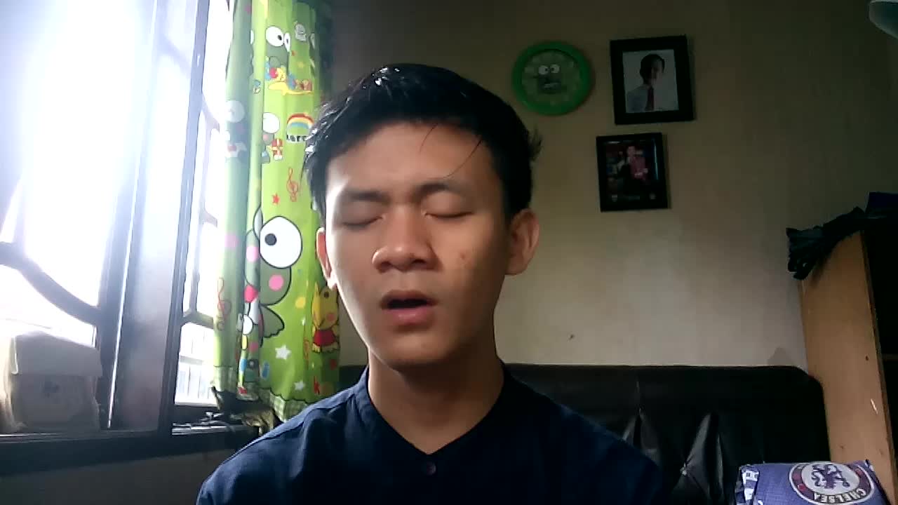 Andika pratama_18 tahun_pandeglang banten_allah allah #voiceoframadangtv