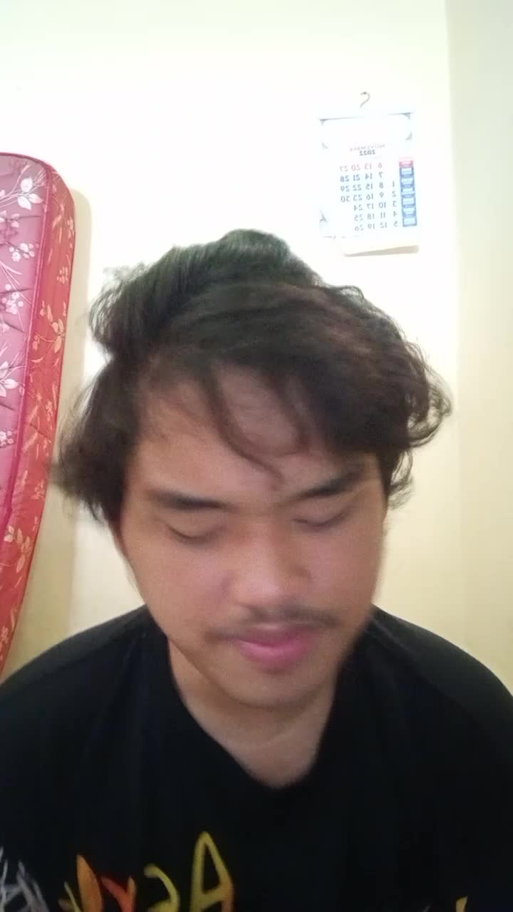 Sisa Rasa by cover imanuel 😊