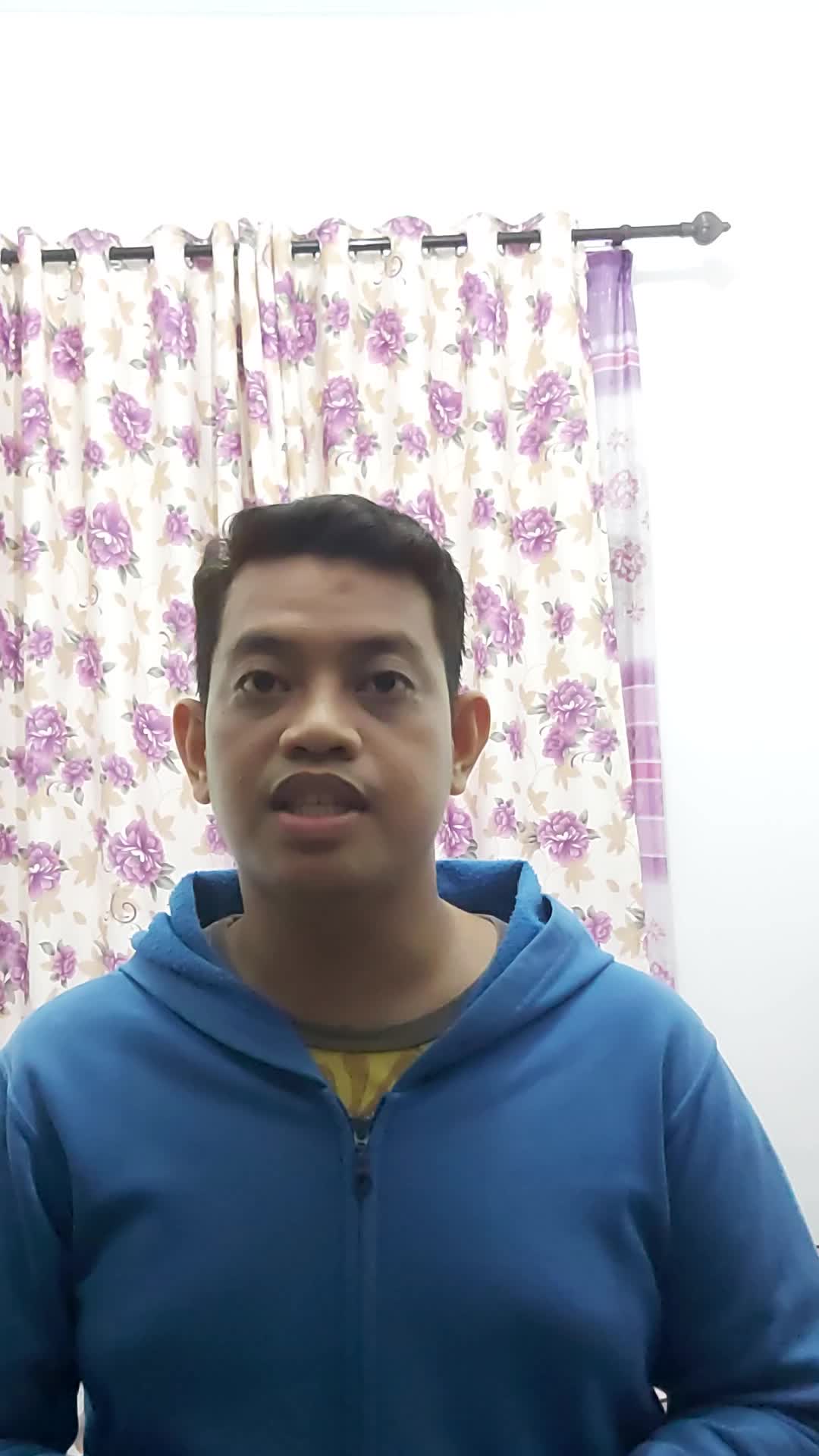 XFI2021 SOLO MUHAMMAD ERSYAD NASIR 34 TAHUN MAKASSAR SHE USED TO BE MINE