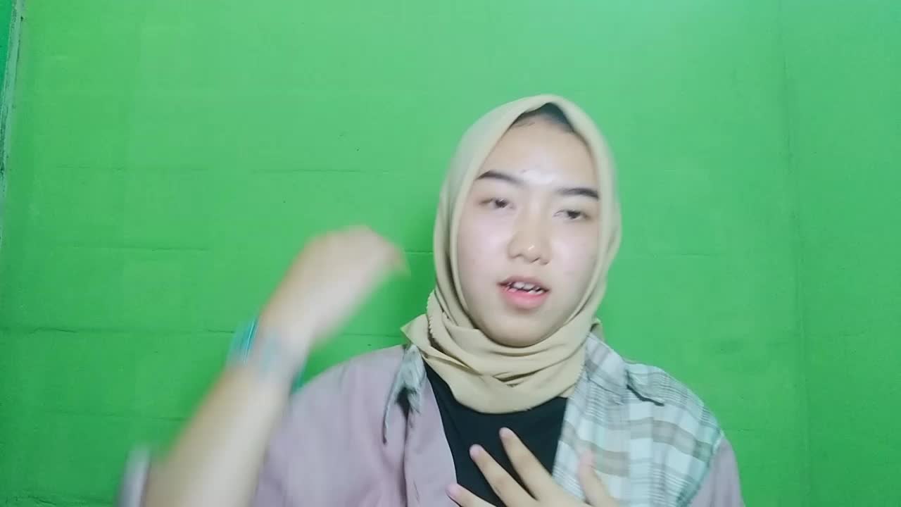 XFI2021 SOLO Selvi Fayza Novadila 18 tahun Jakarta Utara Anggun-Mimpi