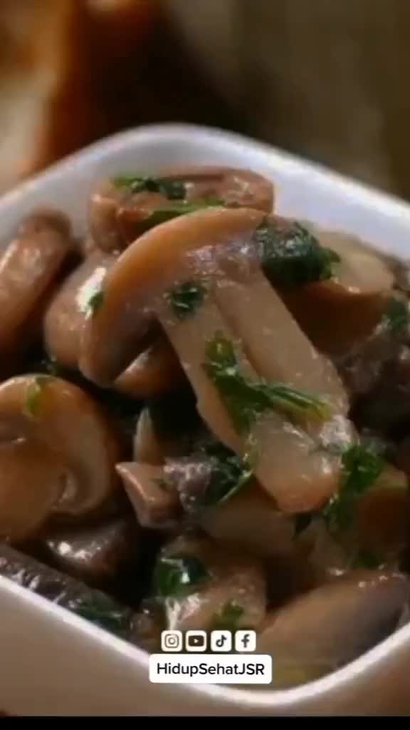 makanan yang tidak boleh dipanaskan kembali