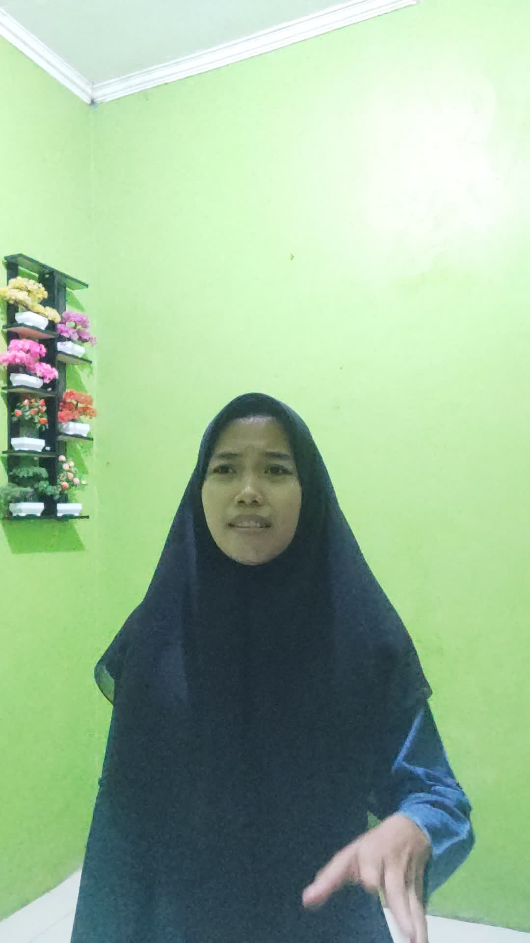 Soleha 17thn dari banten judul lagu : Jera.         #OnlineAuditionKDI2022