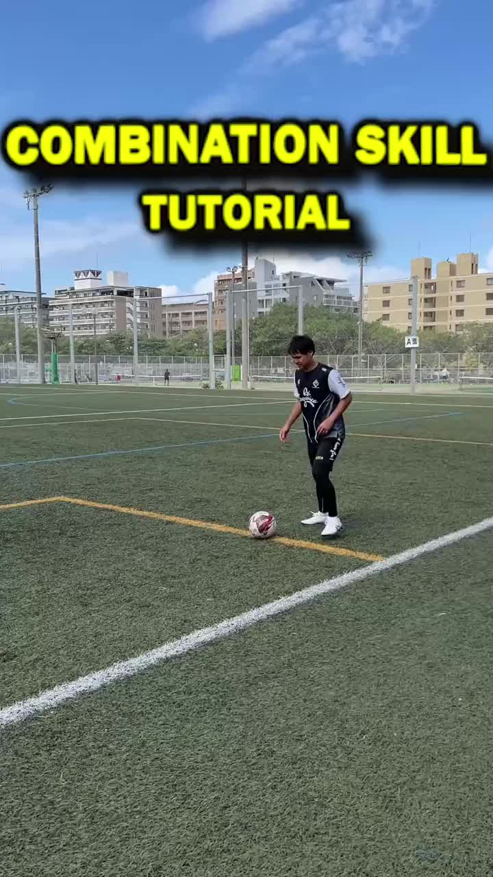 Combination Skill Tutorial