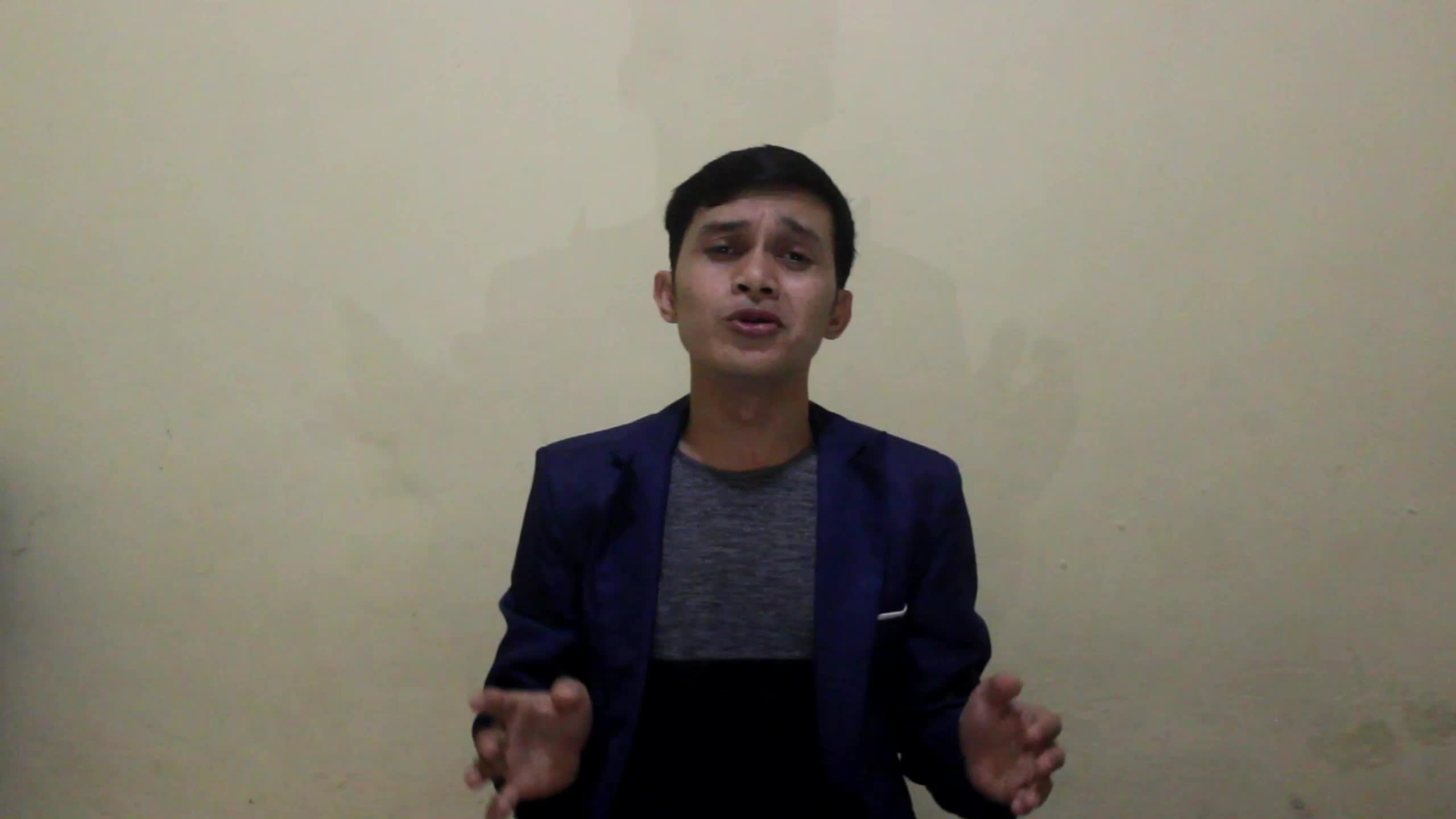 perkenalkan nama saya hoiri yugo, dari pangkalpinang,bernyanyi adalah hobi dan pekerjaan saya,semoga dri rising star jalan pembawa berkah