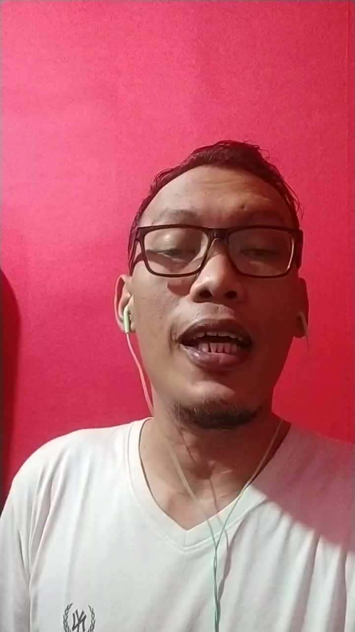 XFI2021|| Aran Usia 38 tahun, asal cielungsi