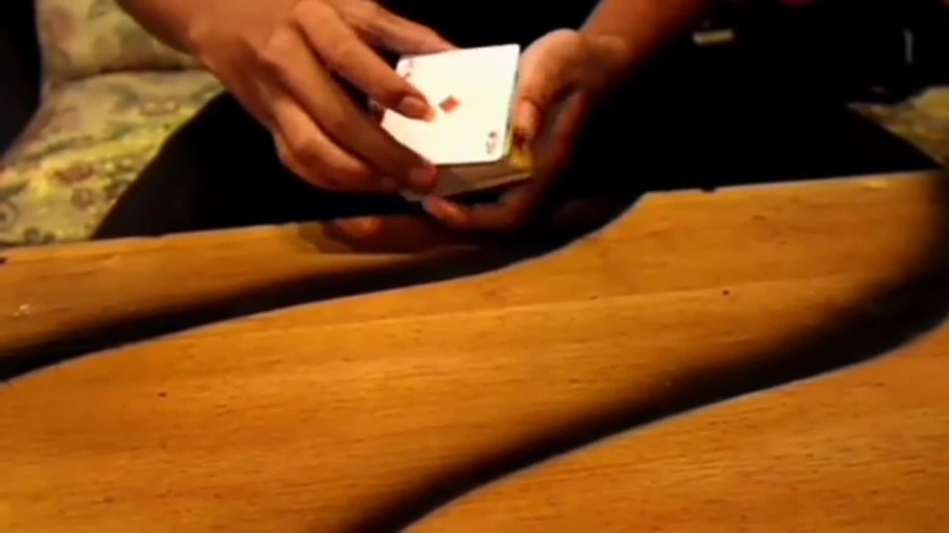 sulap lah yang di sukai