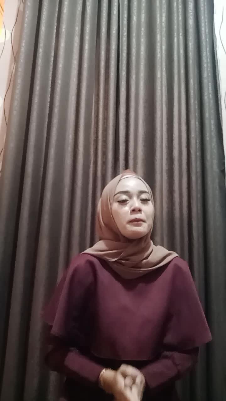 Bissmilah mohon doa dan dukungan nya yaa :) #OnlineAuditionRisingStarIndonesiaDangdut