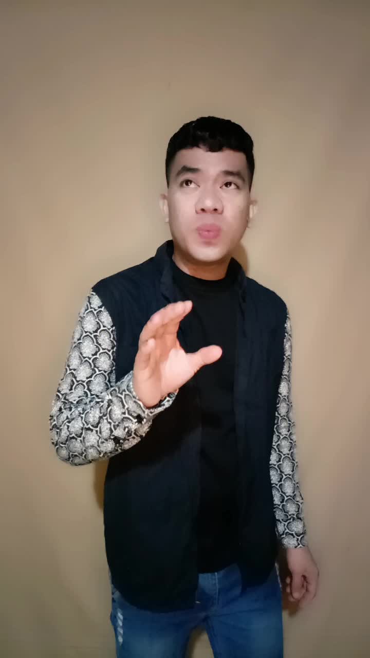 KDI 2021 IRFAN UNAAHA SULAWESI TENGGARA  26TAHUN   GEJOLAK ASMARA#OnlineAuditionKDI2021