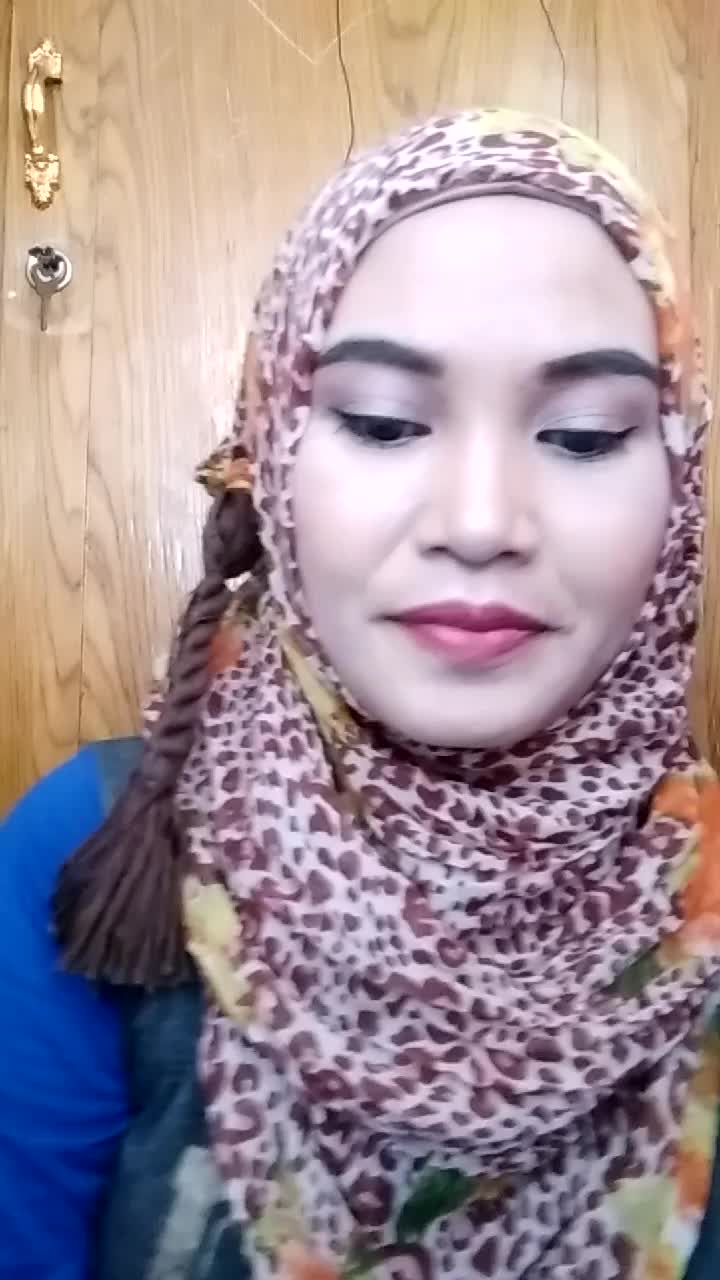 Wahai Kekasih jangan ragu yah, karena hati ini "Selalu Milikmu" #OnlineAuditionRisingStarIndonesiaDangdut