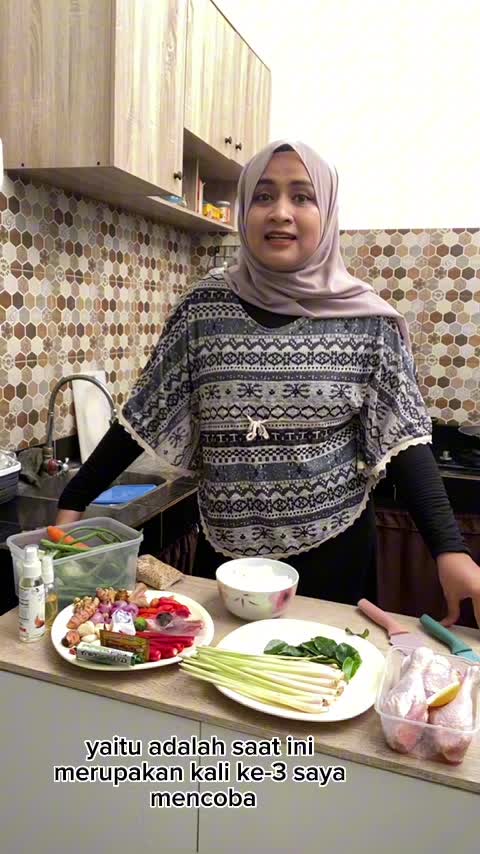 Sate Lilit Bali dari Karawang, Enak bangeeeet, mau cobain? Tunguu aku di galery yaa #onlineauditionmci11