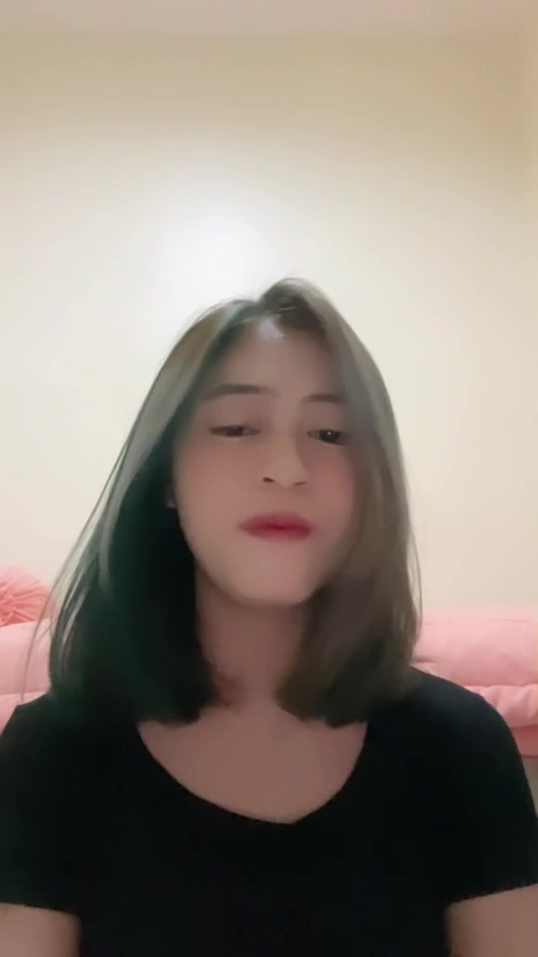 XFI2021 Solo Tania Putri 18 Jakarta Happier (Lovia Rodrigo), Aku Cinta Kau Dan Dia (Ahmad Dhani), Tak Mungkin Bersama (Judika)