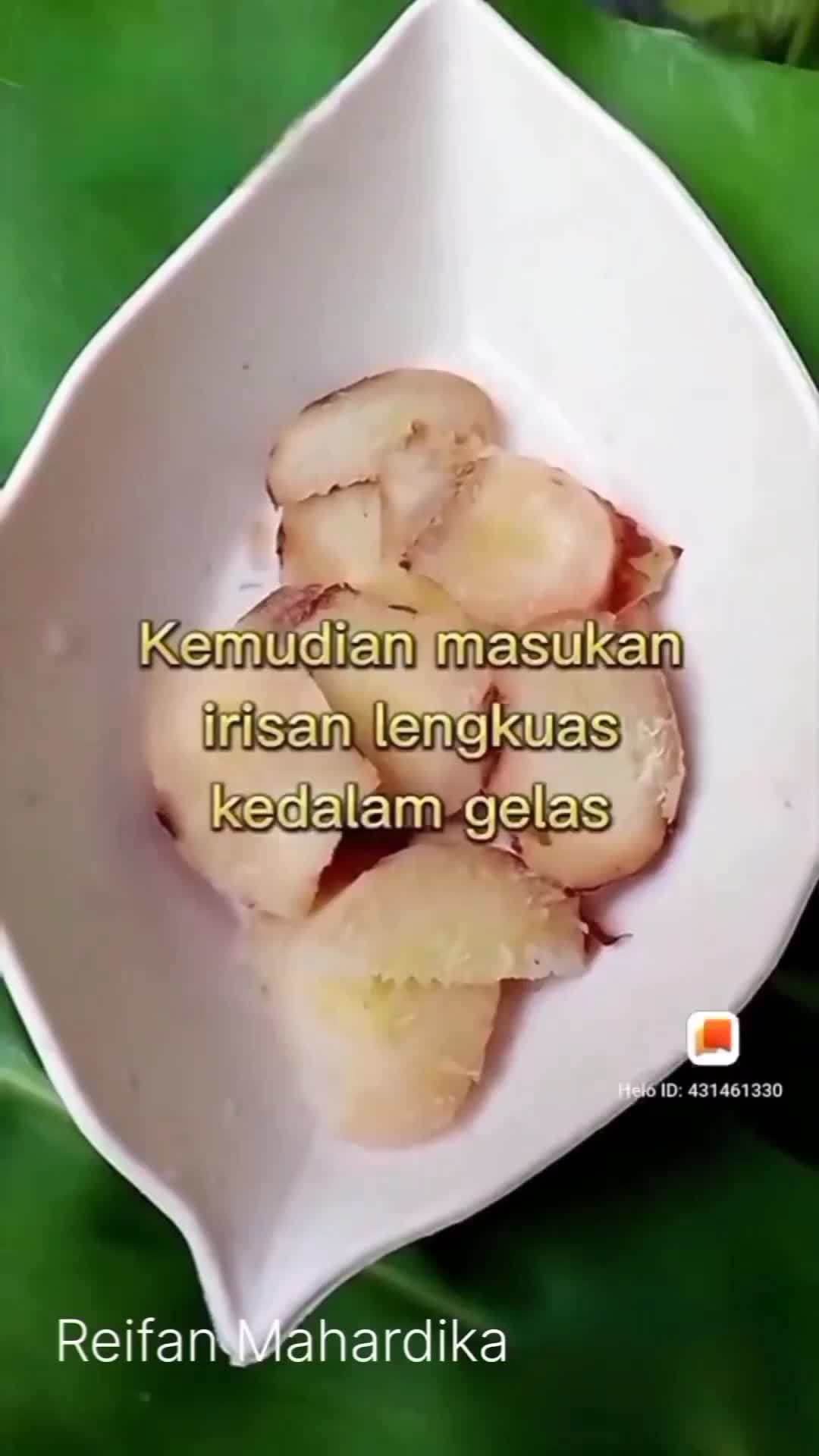
Sudah pernah buat belum bund? 🤭. Yang praktis siap minum cocok untuk PASUTRI