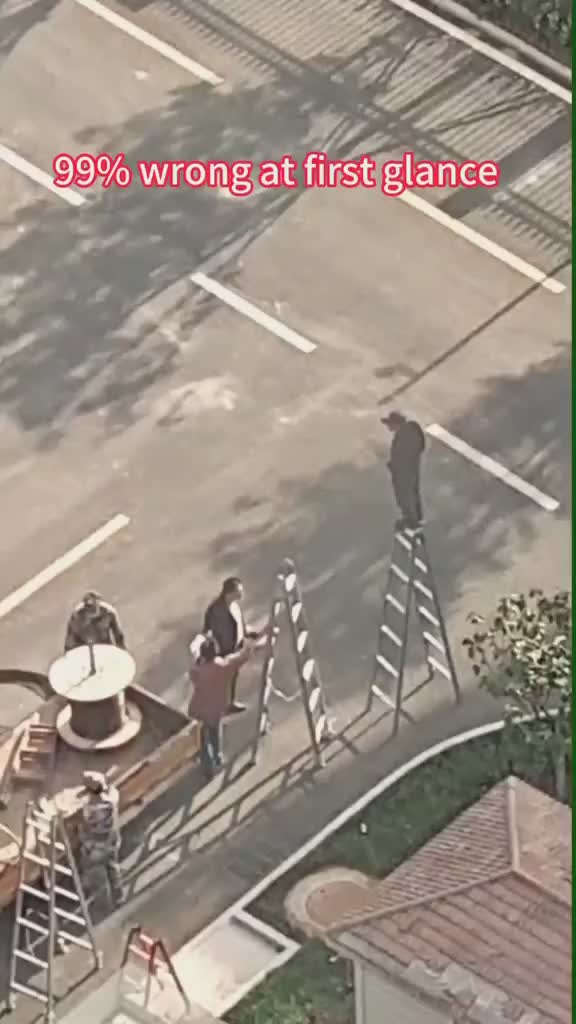 takut jatoh