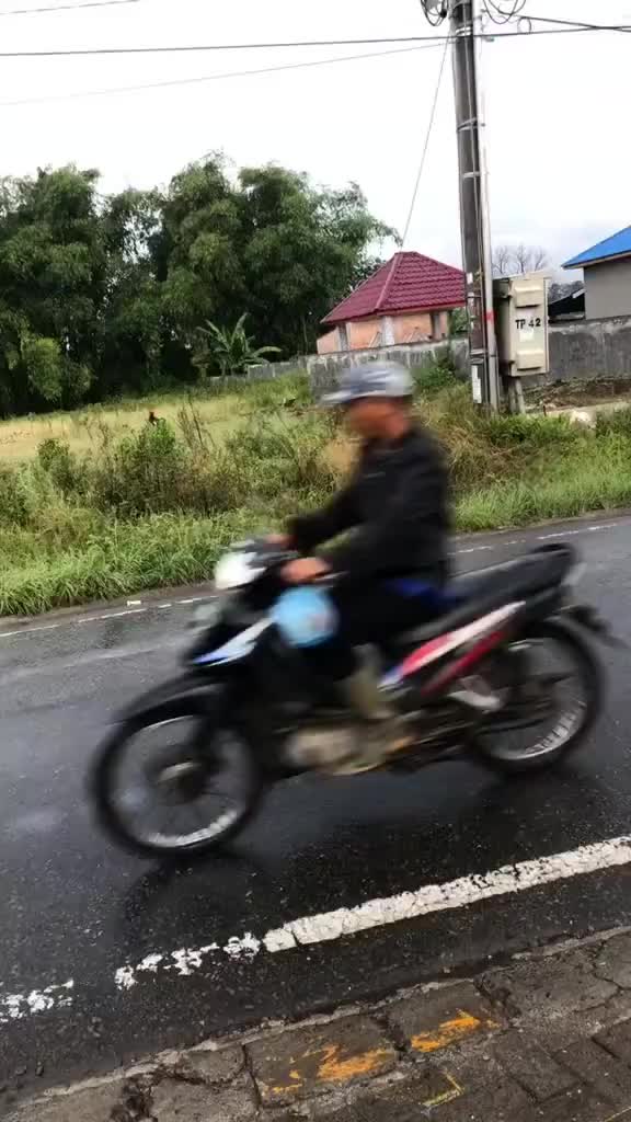 Lebih Baik Daripada Membahayakan